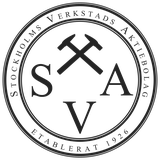 Stockholms Verkstads AB logotyp