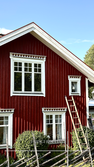 bild 1 på utfört arbete