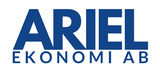 Ariel Ekonomi AB logotyp