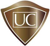UC Kreditvärdig logotyp