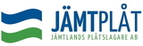 Jämtlands plåtslagare AB logotyp