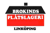 Brokinds Plåtslageri AB logotyp