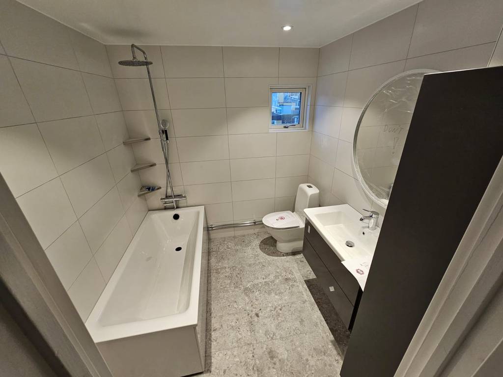 Bild 15 av referensprojekt Badrumsrenoveringar