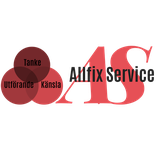 Allfixservice logotyp