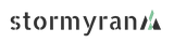 Stormyran logotyp