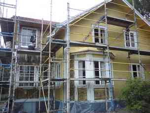 bild 3 på utfört arbete