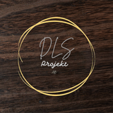 DLS Projekt AB logotyp
