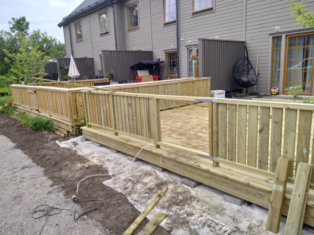 Bild 5 av referensprojekt Upplands Väsby