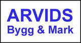 Arvids Bygg O Mark logotyp