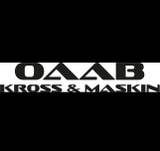 Oa Kross & Maskin Ab logotyp