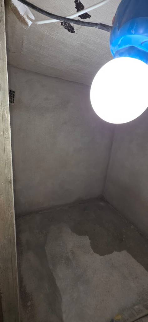 Bild 10 av referensprojekt Renovering Källare