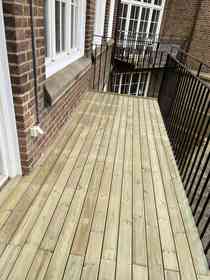 bild 2 på utfört arbete