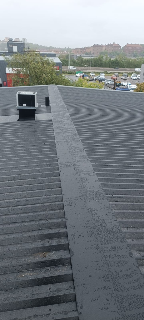 Bild 1 av referensprojekt Företagskund Tingstad