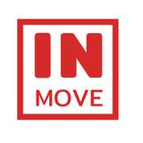InMove AB logotyp