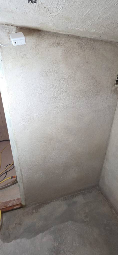 Bild 12 av referensprojekt Renovering Källare