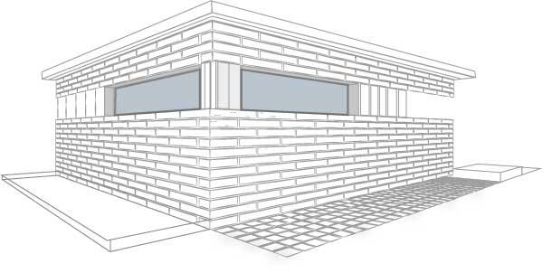 Bild 8 av referensprojekt Konstruktion / Ritningar