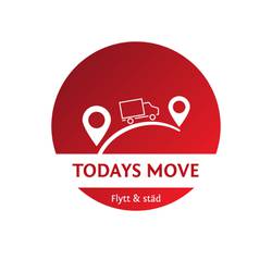 Todays Move AB logo