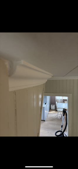 bild 1 på utfört arbete