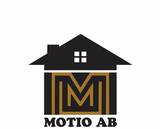 Motio AB logotyp