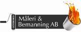 Göteborgs Måleri & Bemanning AB logotyp