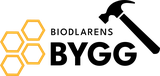 Biodlarens Bygg Ab logotyp