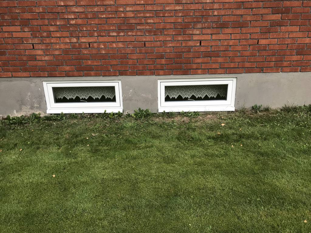 Bild 34 av referensprojekt Fönsterbyte