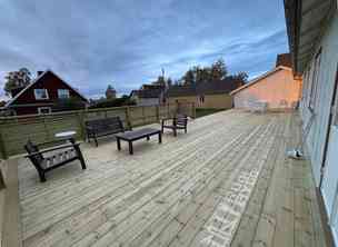 bild 3 på utfört arbete