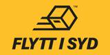 FLYTT i SYD AB logotyp