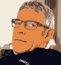 bild på kontaktperson