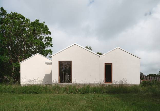 bild 1 på utfört arbete