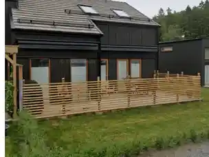 bild 2 på utfört arbete