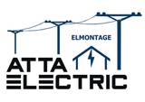 Atta Electric AB logotyp