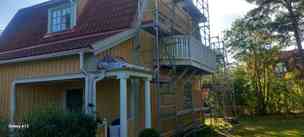 bild 2 på utfört arbete