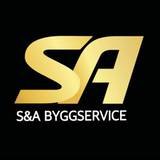 S&A Byggservice Handelsbolag logotyp