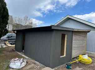 bild 4 på utfört arbete