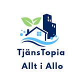 TjänsTopia logotyp