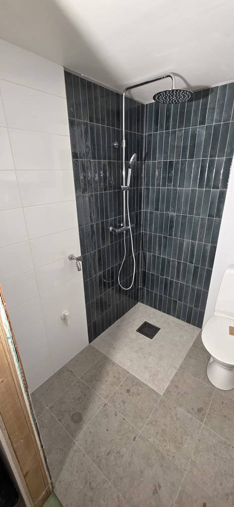 Bild 38 av referensprojekt Badrumsrenoveringar