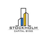 STHLM Capital Bygg AB logotyp