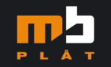 MB Plåt AB logotyp