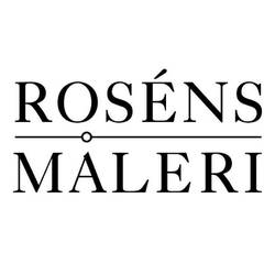 Roséns Bygg & Måleri AB logo