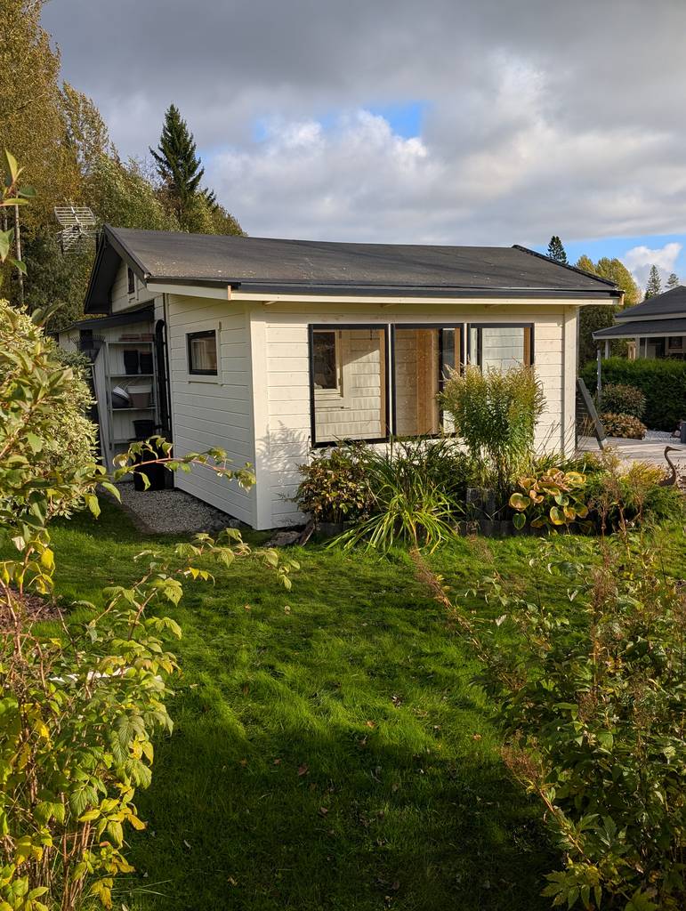 Bild 2 av referensprojekt Uterum 1