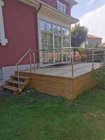 bild 2 på utfört arbete