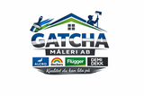 Gatcha & Måleri AB logotyp