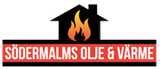Södermalms Olje & Värme logotyp