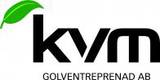Kvm Entreprenad AB logotyp