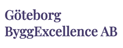 Göteborg ByggExcellence AB logo