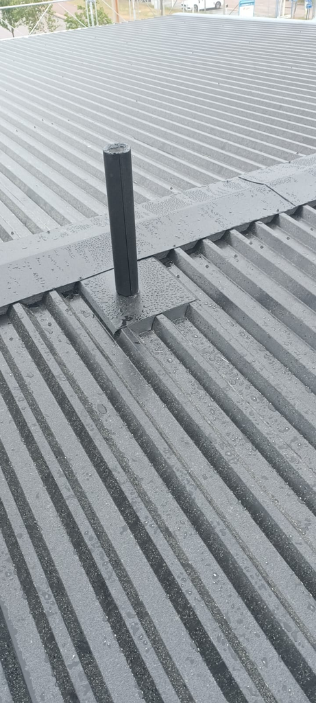 Bild 2 av referensprojekt Företagskund Tingstad