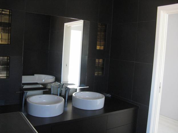 bild 1 på utfört arbete