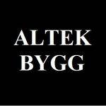 Altek Bygg logotyp