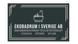 Ekobadrum I Sverige AB logotyp